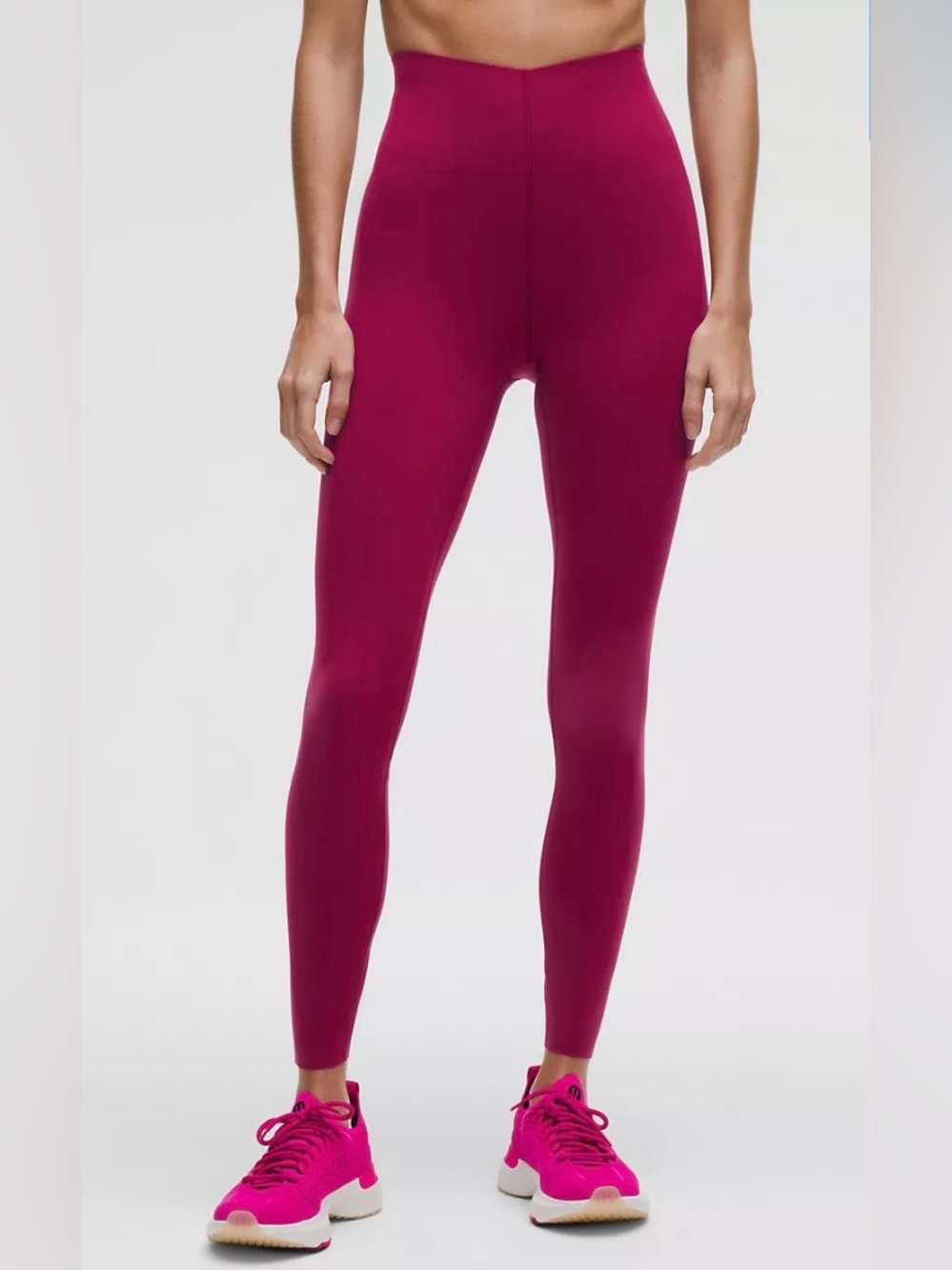 Lululemon Glow Up Super Hi-Rise Tight 28” Size 0